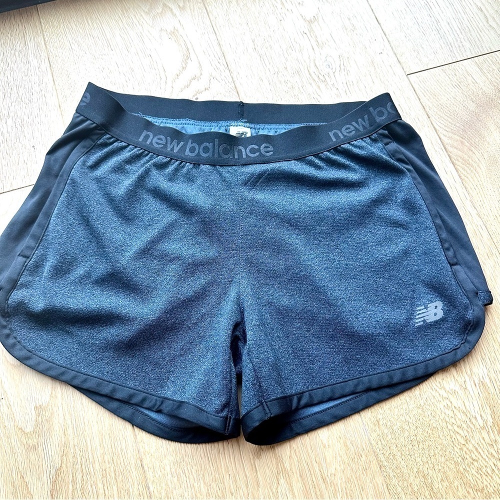 New Balance Athletic shorts - XS